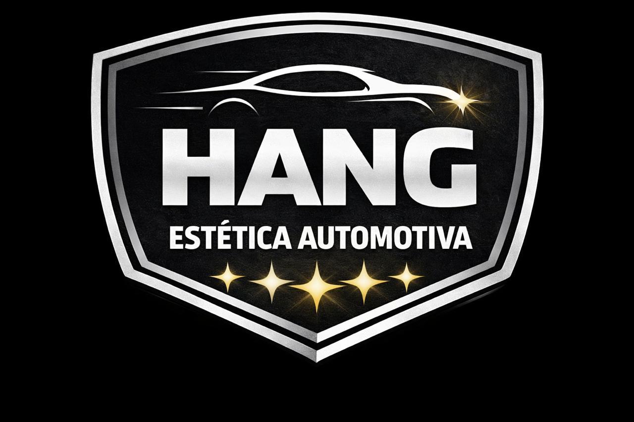 Hang Estética Automotiva